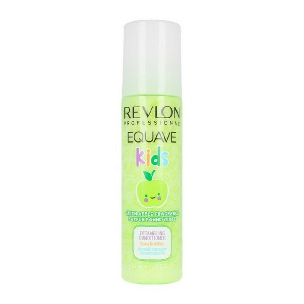 Entwirrender conditioner revlon equave kids 200 ml - baby