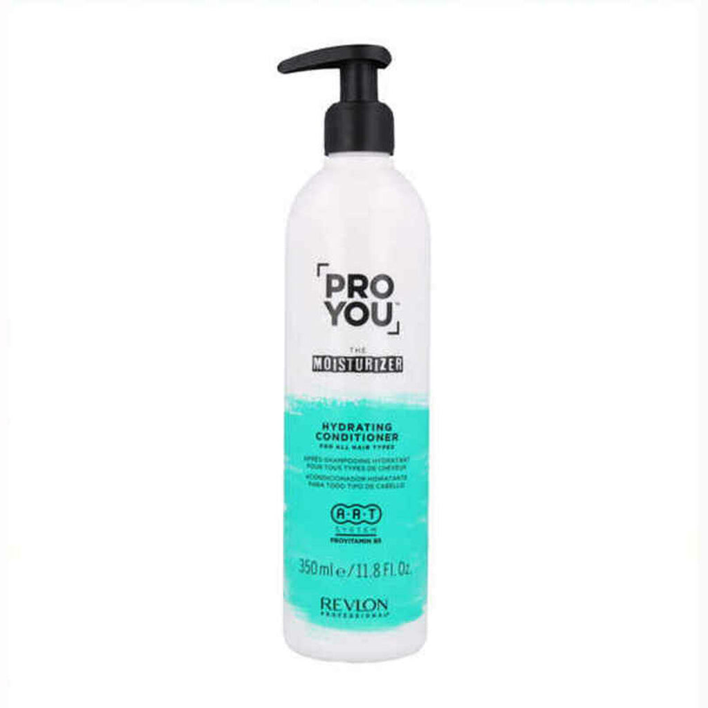 Haarspülung pro you the moisturizer hydrate revlon (350