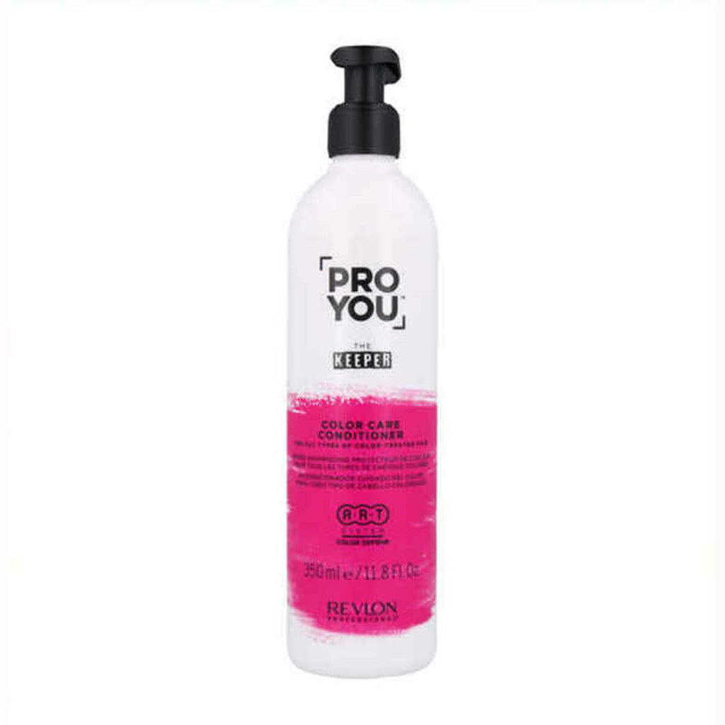 Haarspülung pro you the keeper color care revlon (350 ml)