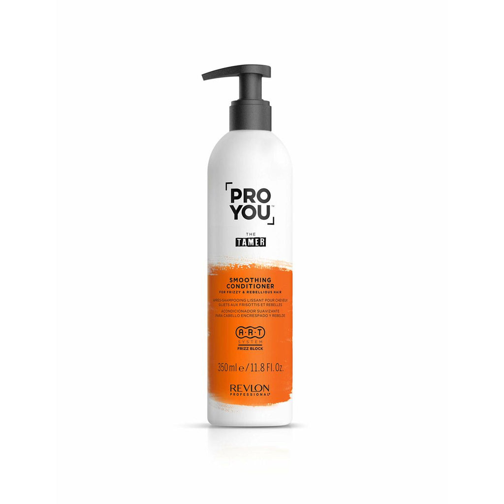 Anti frizz haarspülung revlon pro you the tamer 350 ml