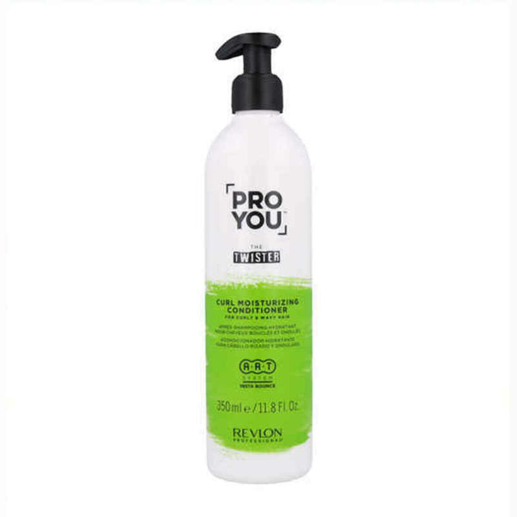 Haarspülung pro you the twister curl moisture revlon (350