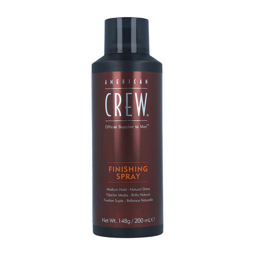 Haarserum american crew 7255671000 (200 ml) - schönheit