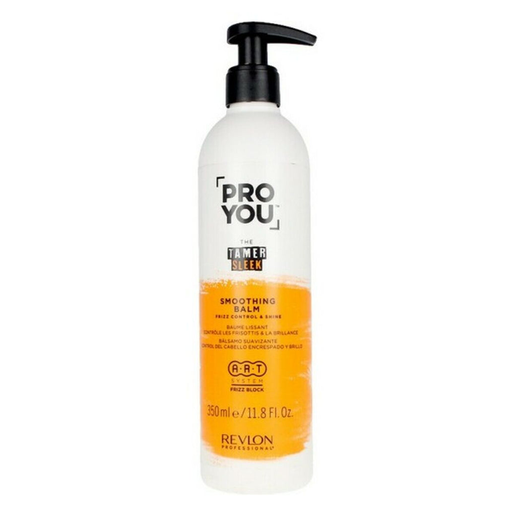 Anti frizz behandlung proyou revlon 7255978000 tamer sleek