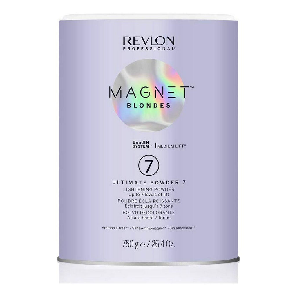 Entfärber revlon magnet blondes blond - schönheit haarpflege