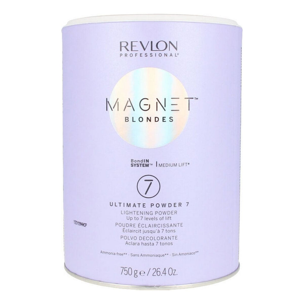 Entfärber revlon magnet blondes blond - schönheit haarpflege