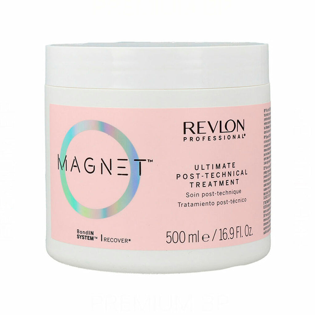 Behandlung revlon magnet 500 ml (500 ml) - schönheit