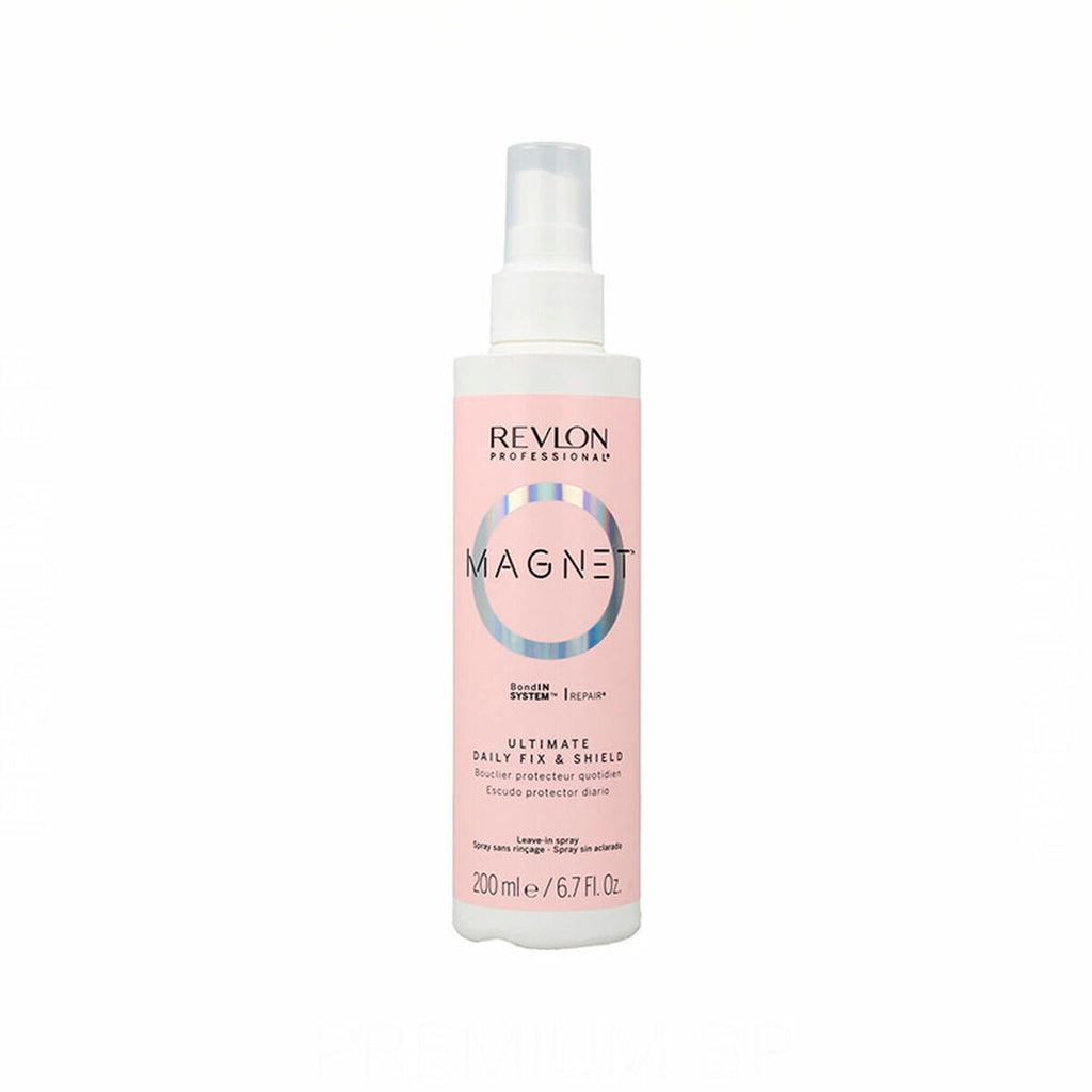 Pflegespray revlon magnet 200 ml - schönheit haarpflege