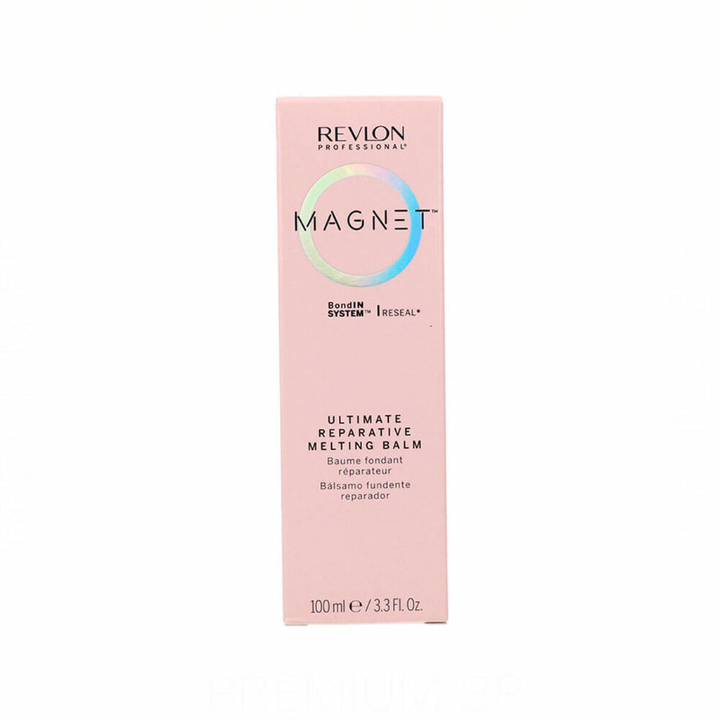 Behandlung revlon magnet ultimate (100 ml) - schönheit