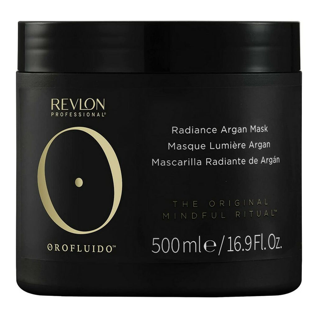 Repairing haar-reparatur-maske orofluido (500 ml)