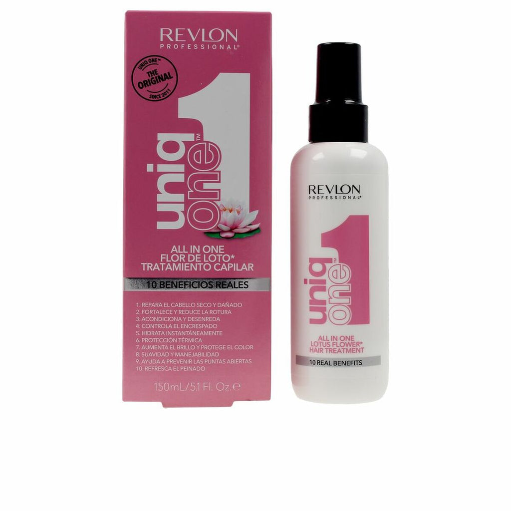 Haarmaske ohne spülung revlon revl0004 150 ml - schönheit