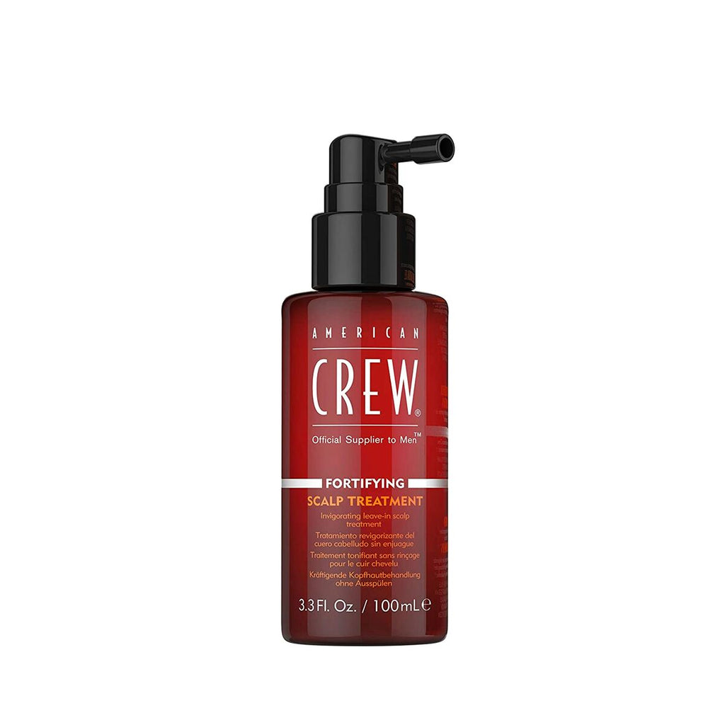 Haarausfall-behandlung american crew anti-hairloss