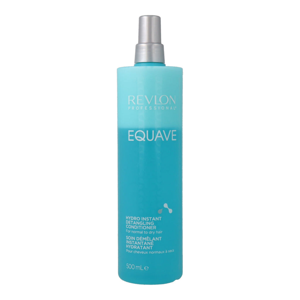 Haarspülung revlon equave hydro 500 ml - schönheit