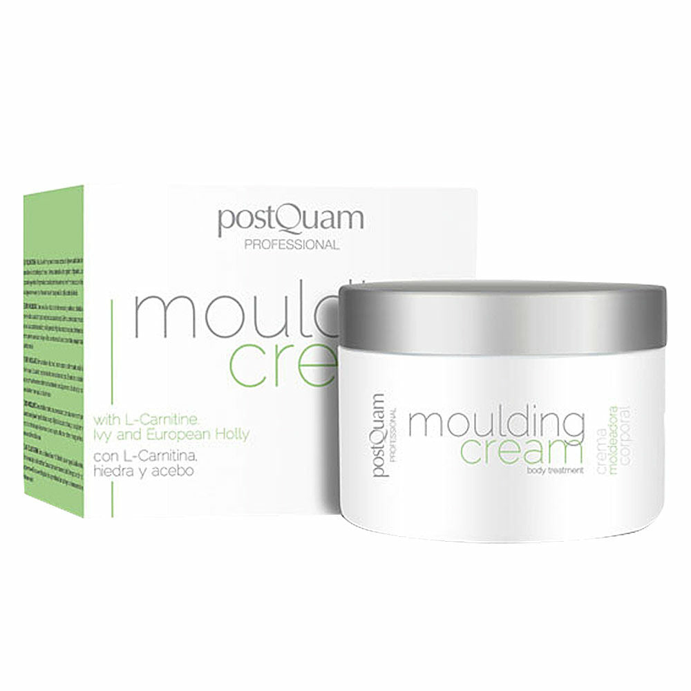 Körpercreme postquam moduling cream 200 ml (200 ml)