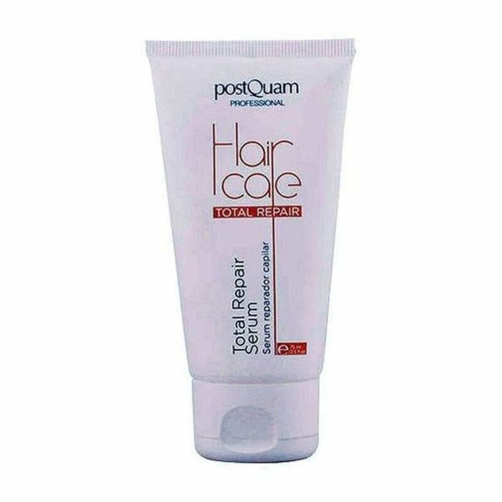 Intensive repairing behandlung haircare postquam