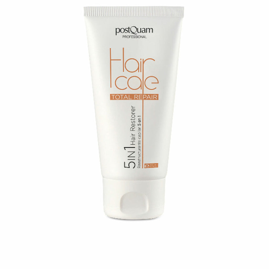 Intensive repairing behandlung postquam haircare total