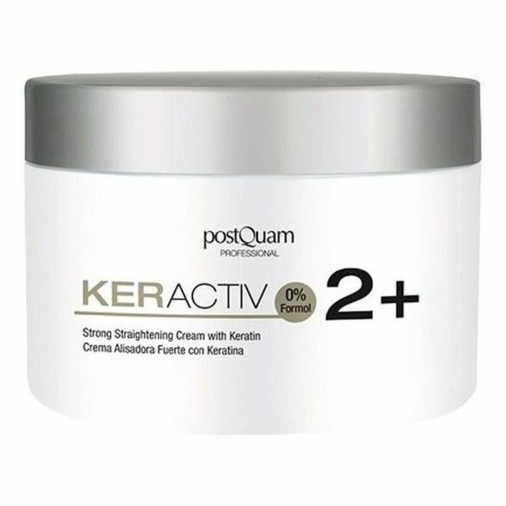 Glättende haarcreme keractiv postquam pqpker03 (200 ml)