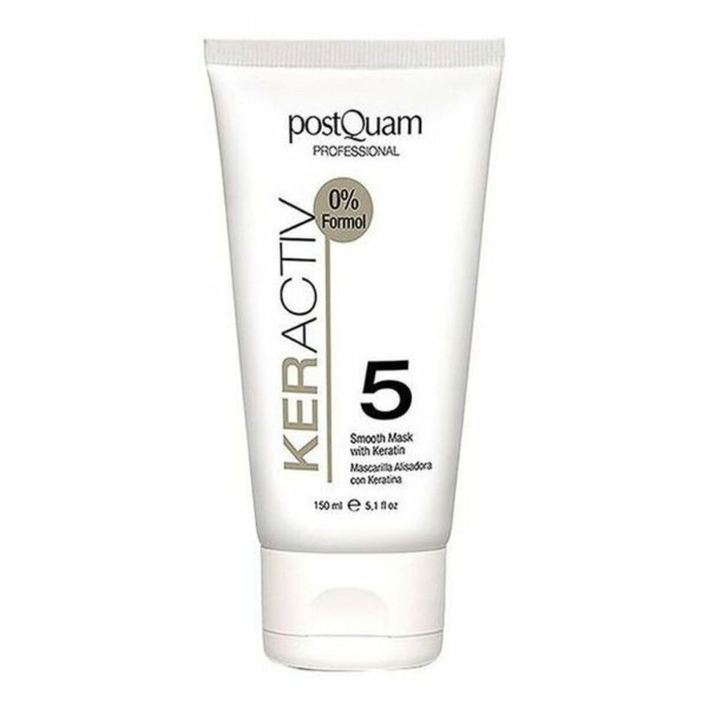 Haarmaske keractiv postquam pqpker08 150 ml - schönheit