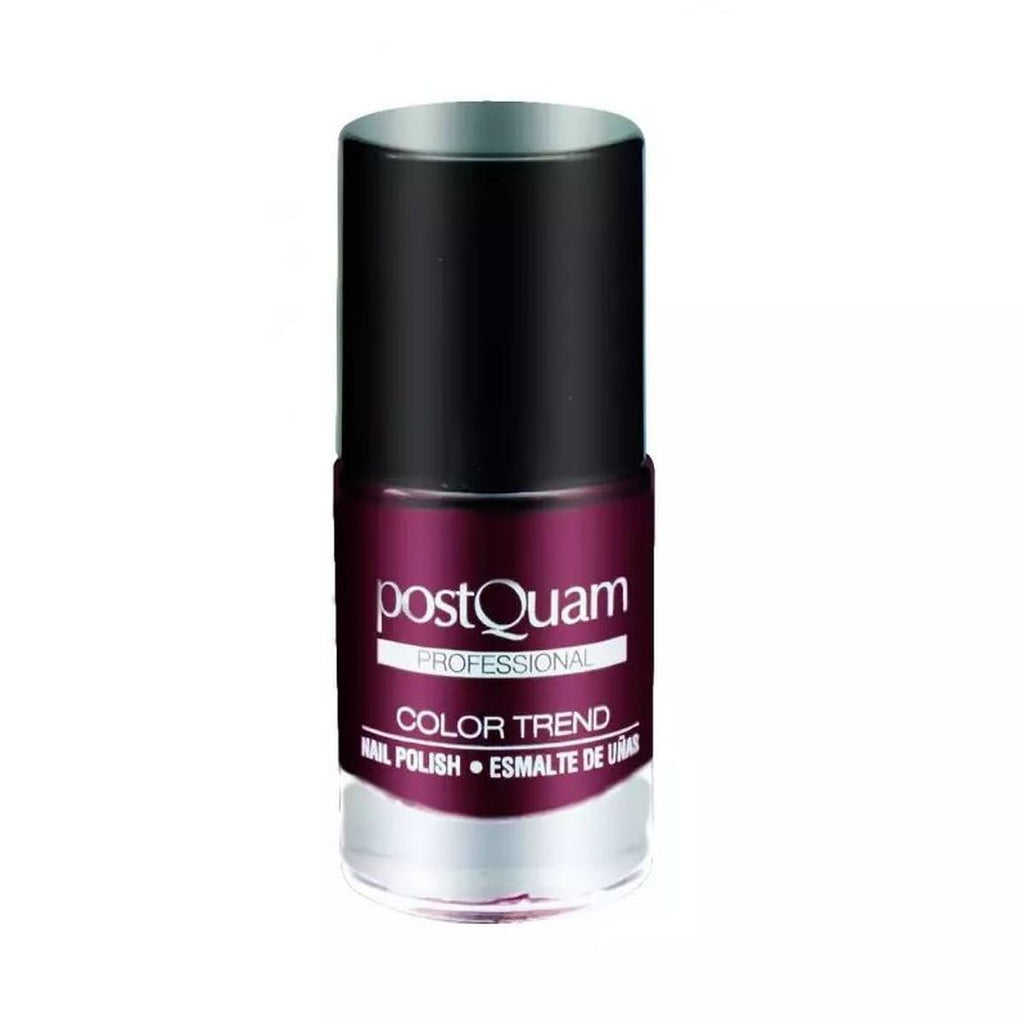 Nagellack postquam color trend cerise 10 ml - schönheit