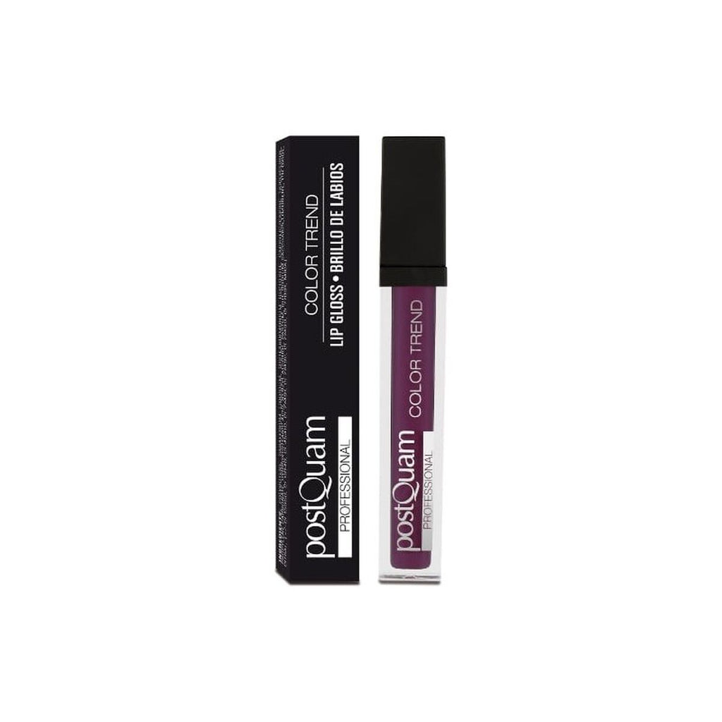 Lippgloss postquam color trend violet 6 g - schönheit