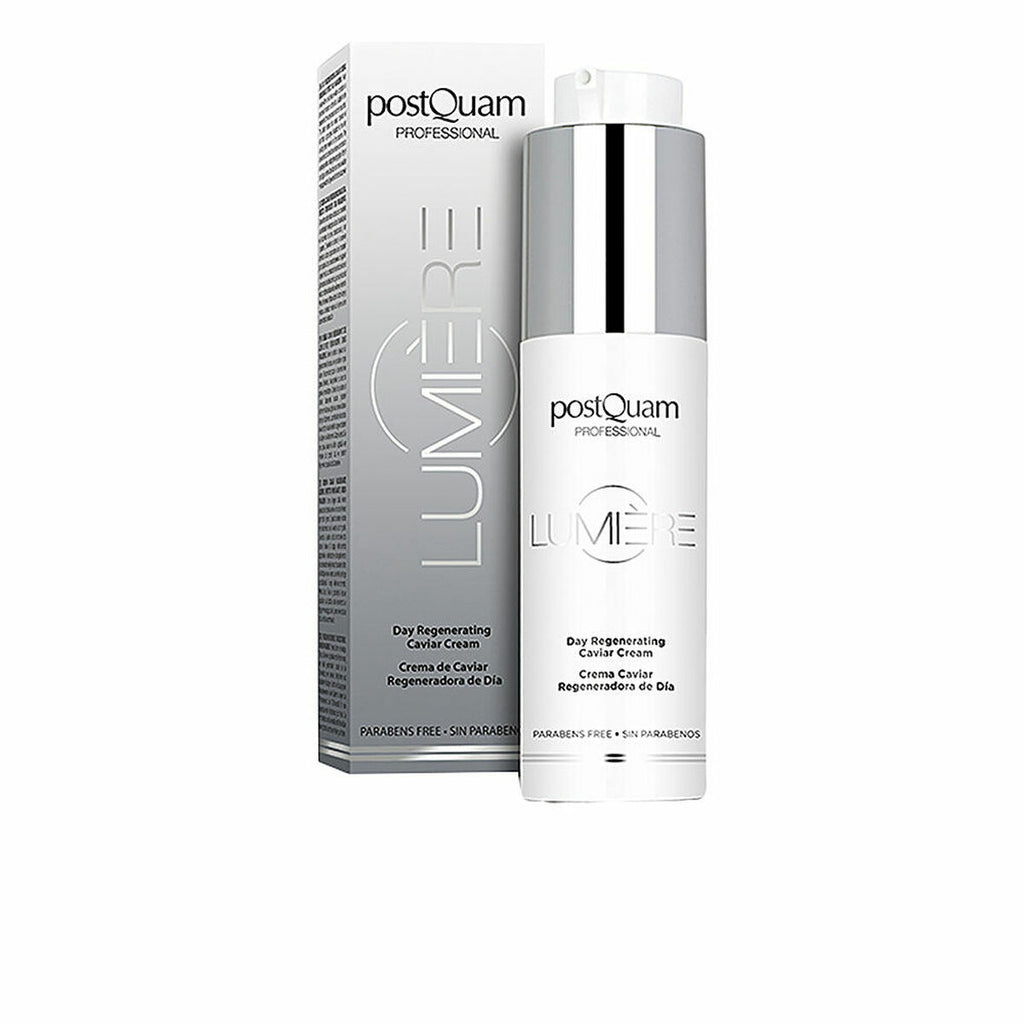 Regenerierende creme postquam pqecav01 50 ml (1 stück)