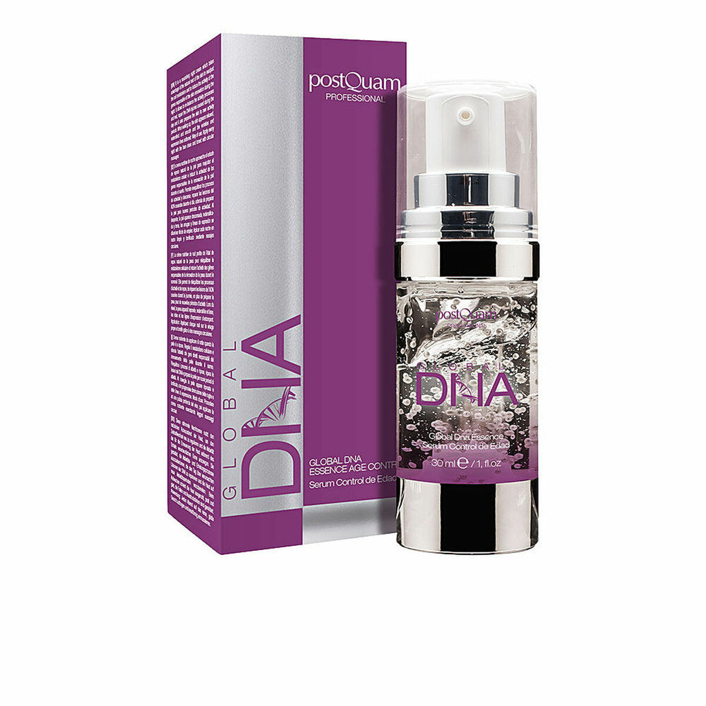 Anti-aging serum postquam global dna (30 ml) - schönheit