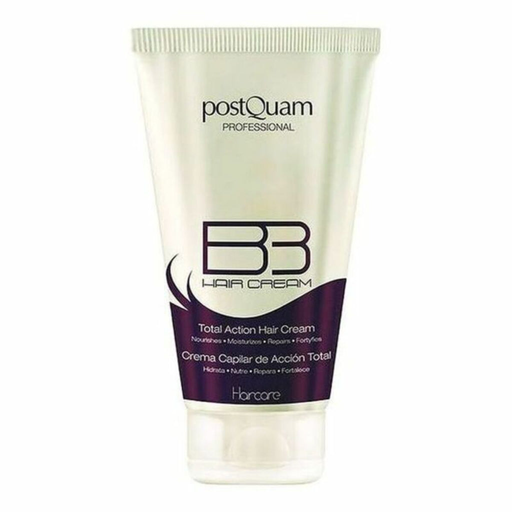 Intensive repairing behandlung bb haircare postquam