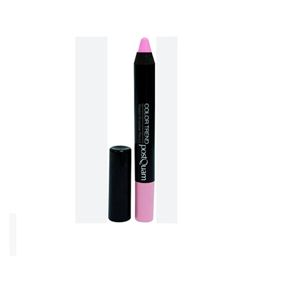 Lidschatten postquam color trend nº 11 pastel rosa 10 g