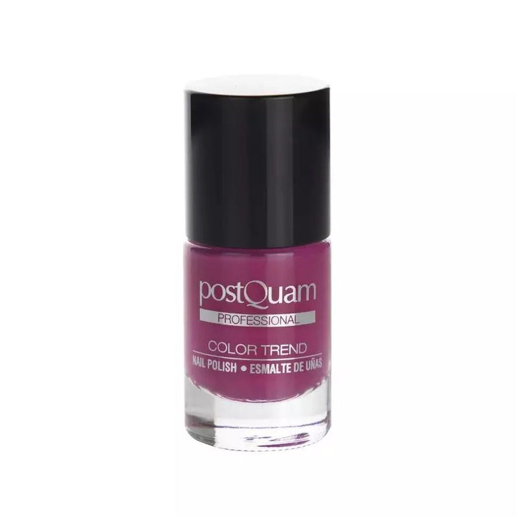 Nagellack postquam pure star color trend rosa 10 ml