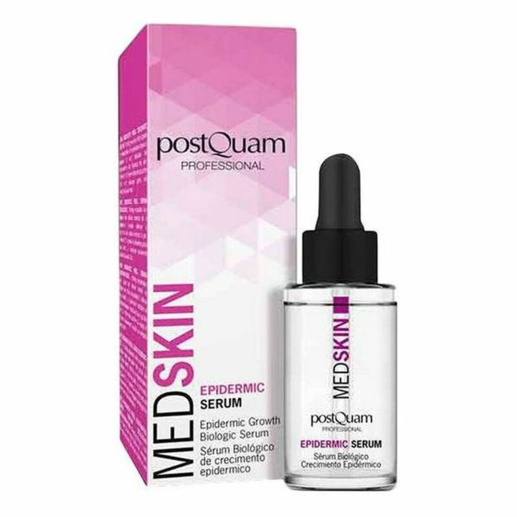 Anti-aging serum med skin postquam - 30 ml - schönheit