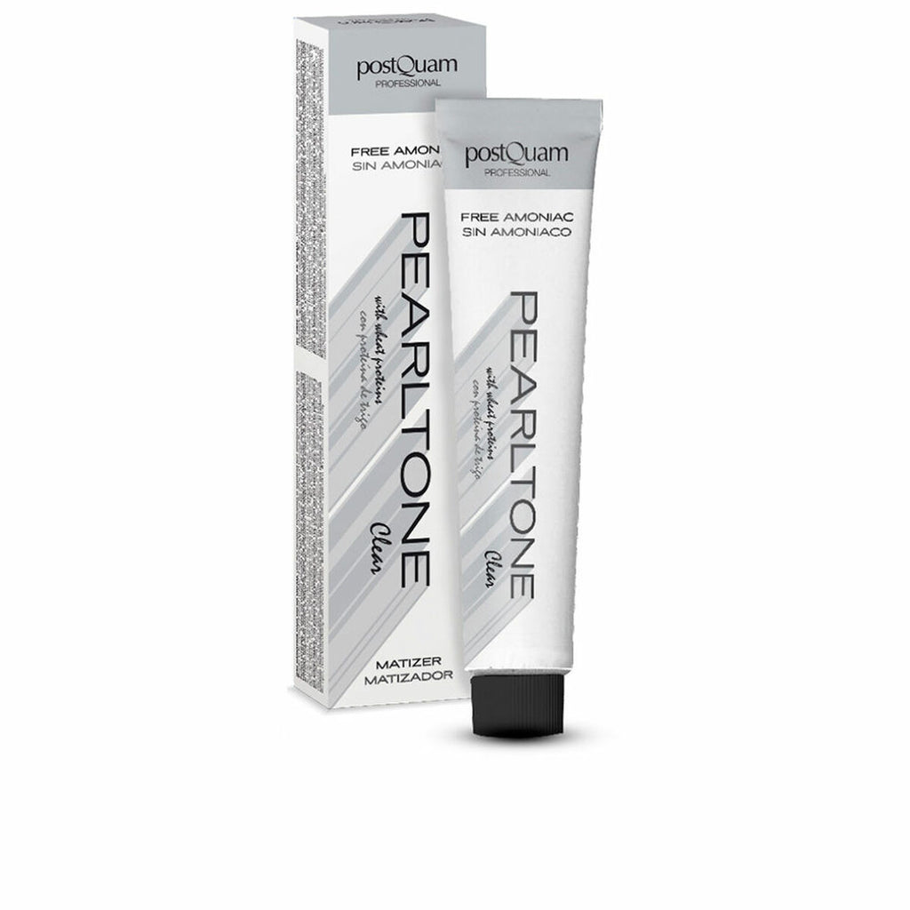 Dauerfärbung postquam pearltone clear (60 ml) - schönheit