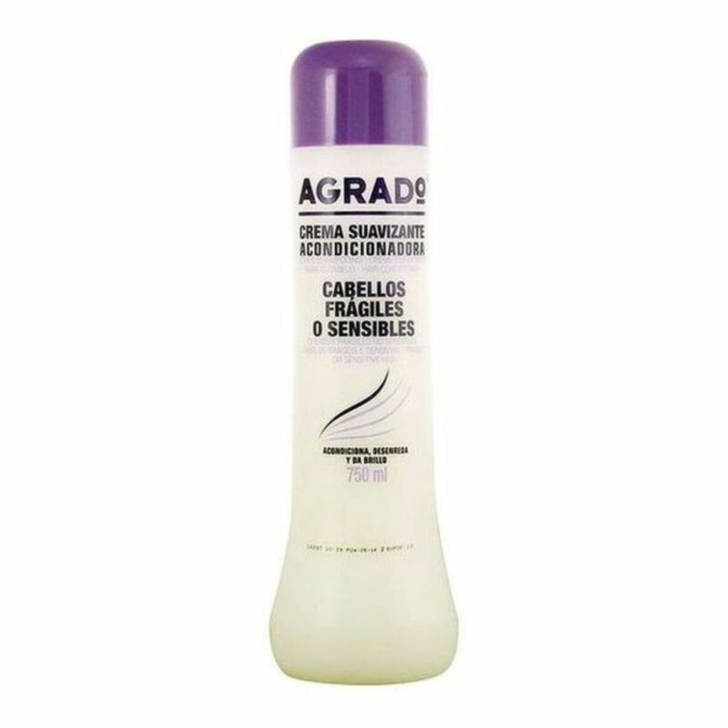 Haarspülung agrado 750 ml - schönheit haarpflege