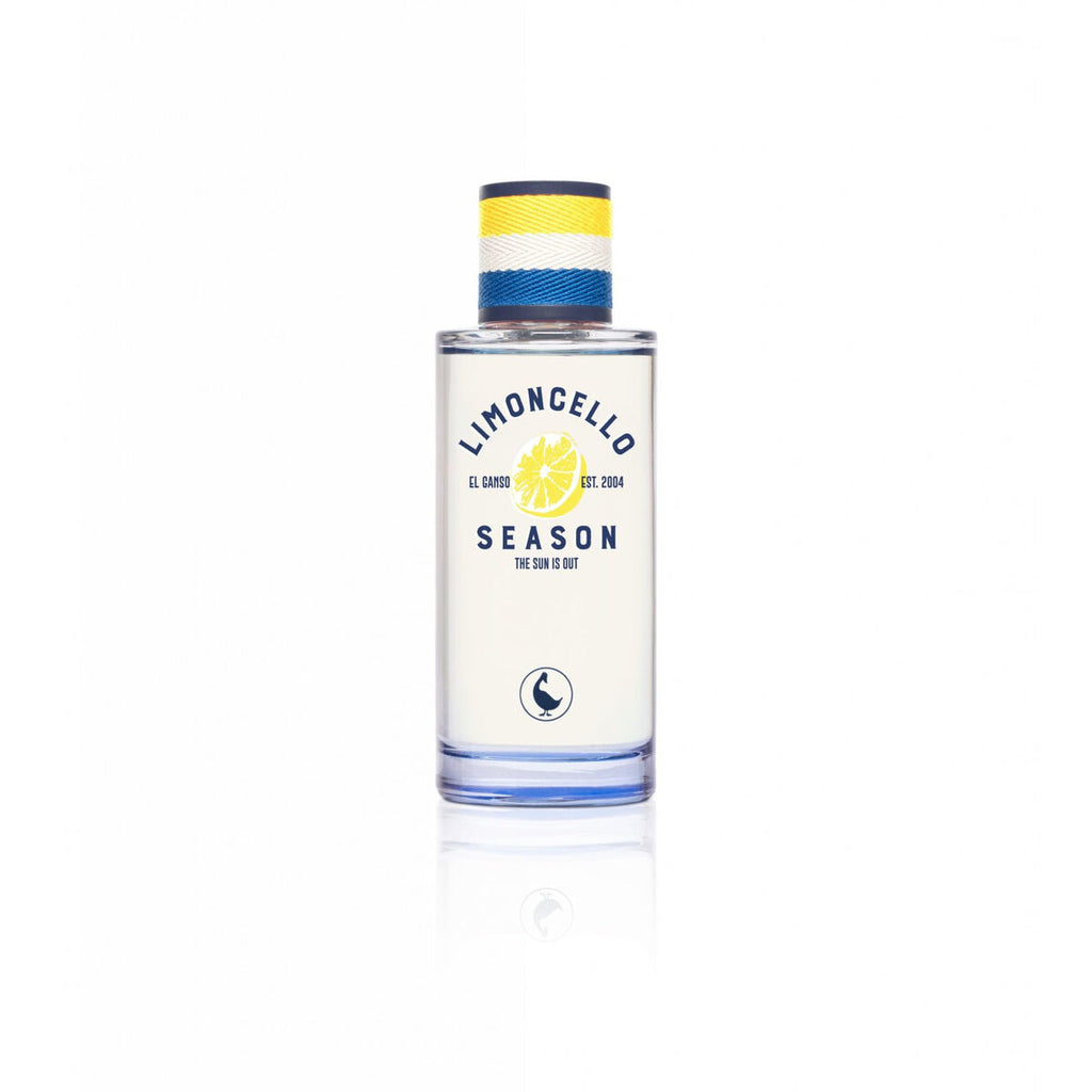 Herrenparfüm el ganso edt limoncello season 125 ml