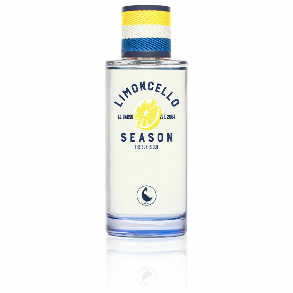 Herrenparfüm el ganso edt limoncello season 125 ml