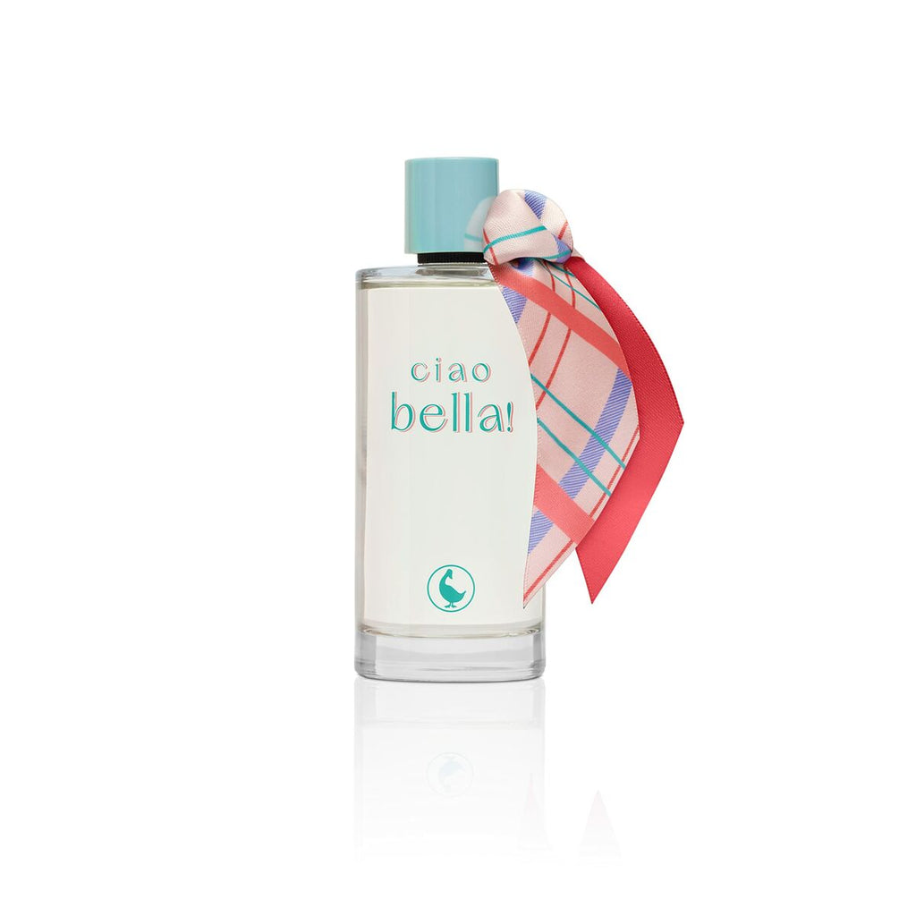 Damenparfüm el ganso edt ciao bella! 125 ml - schönheit