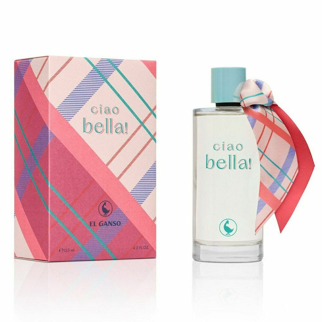 Damenparfüm el ganso ciao bella edt (125 ml) - schönheit