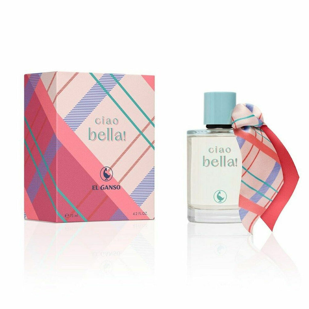 Damenparfüm el ganso ciao bella edt 75 ml - schönheit