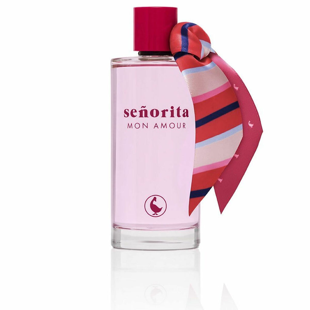 Damenparfüm el ganso señorita mon amour edt (125 ml)