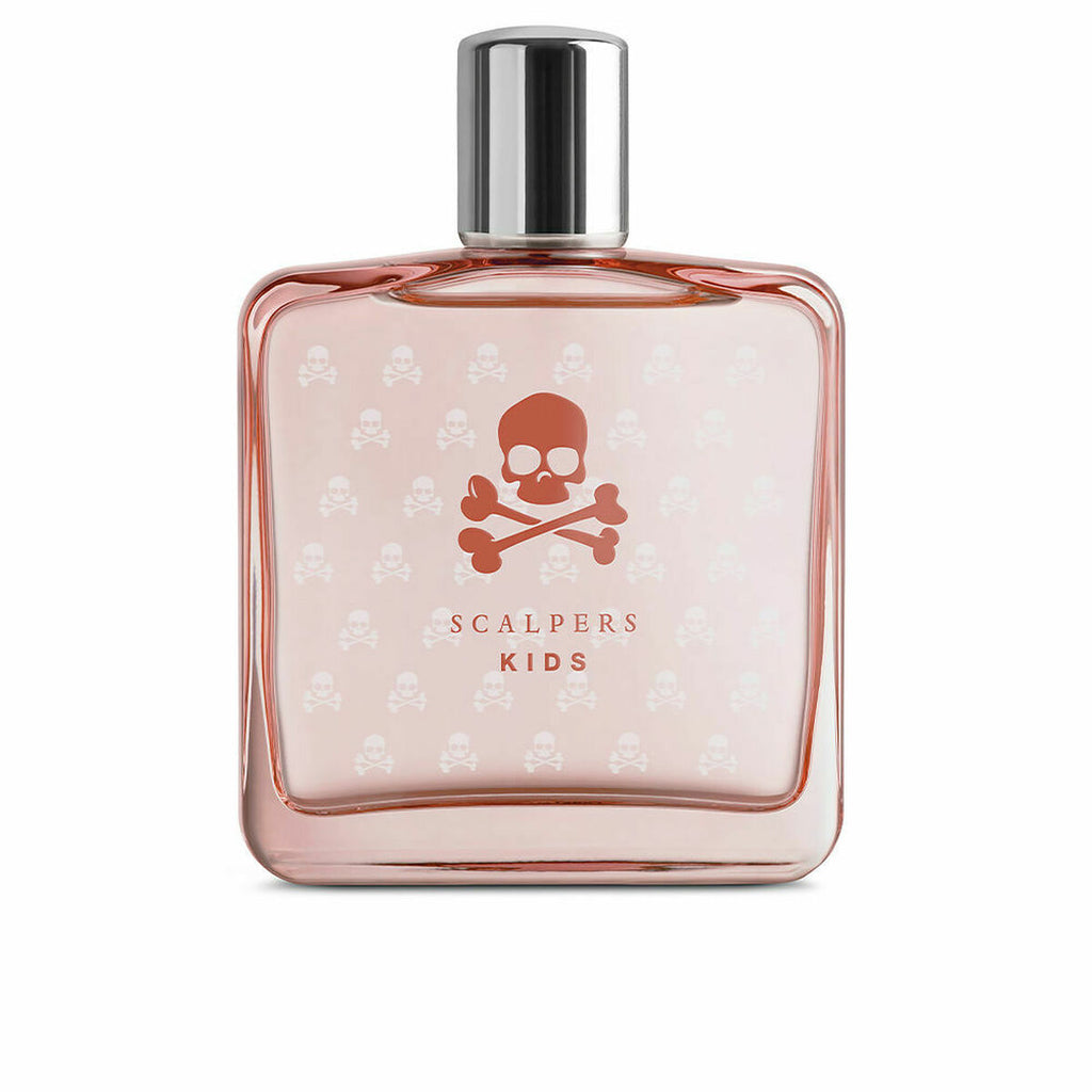 Kinderparfüm scalpers kids girl edt 100 ml - schönheit