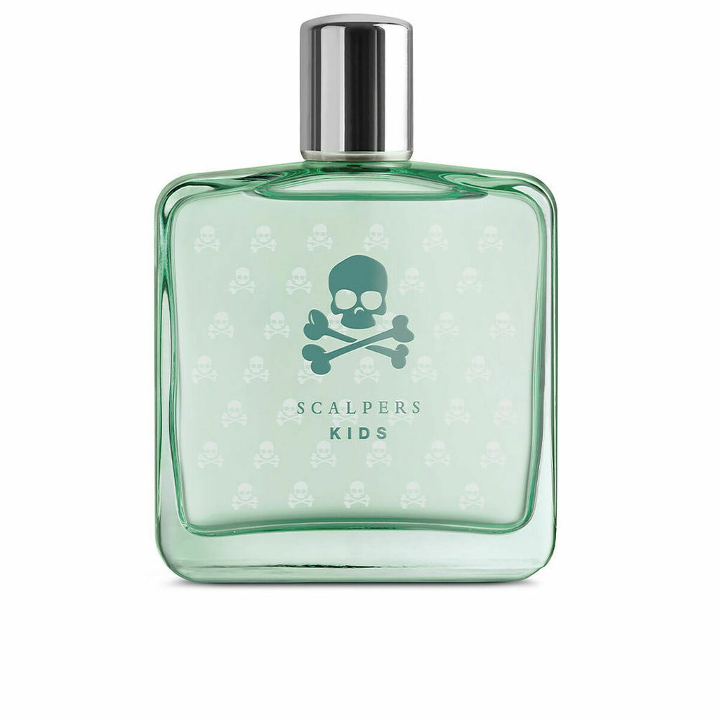 Kinderparfüm scalpers kids boy edt 100 ml - schönheit