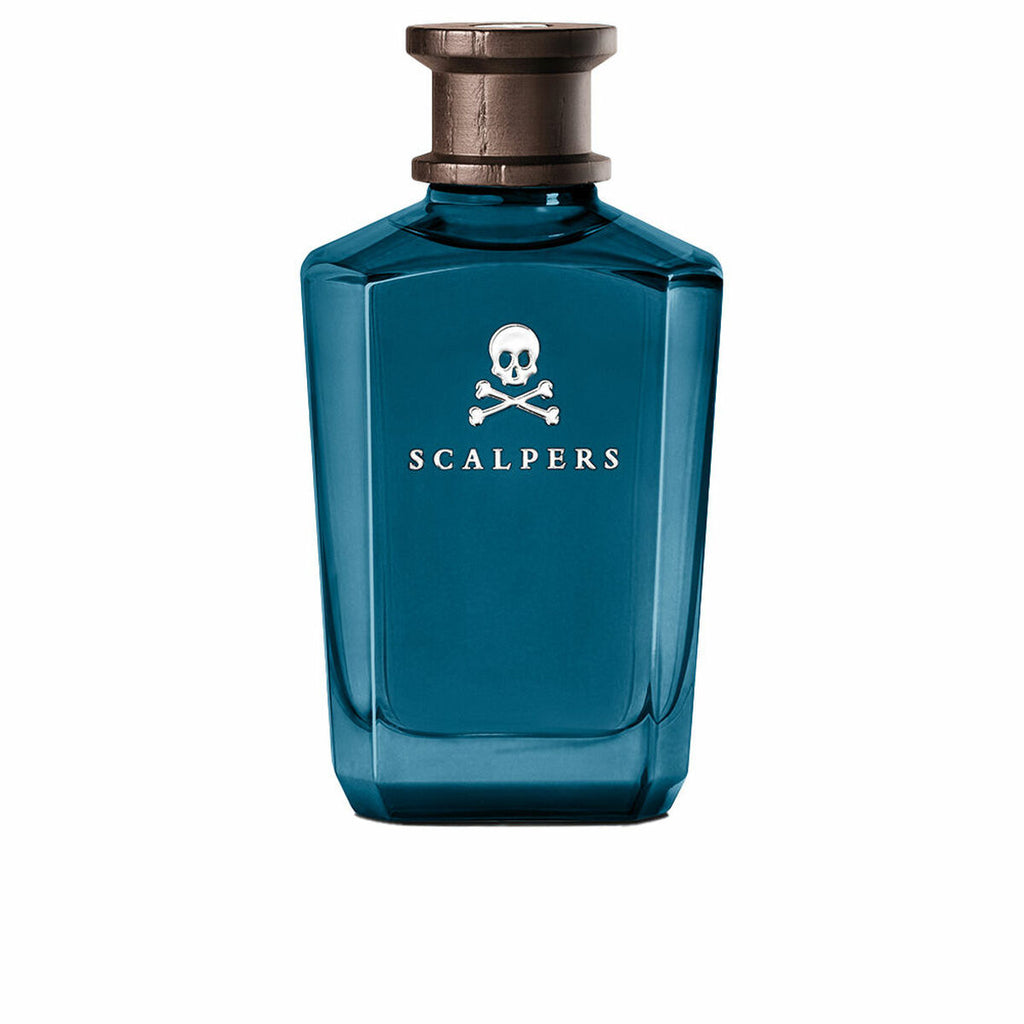 Herrenparfüm scalpers yacht club edp 125 ml - schönheit