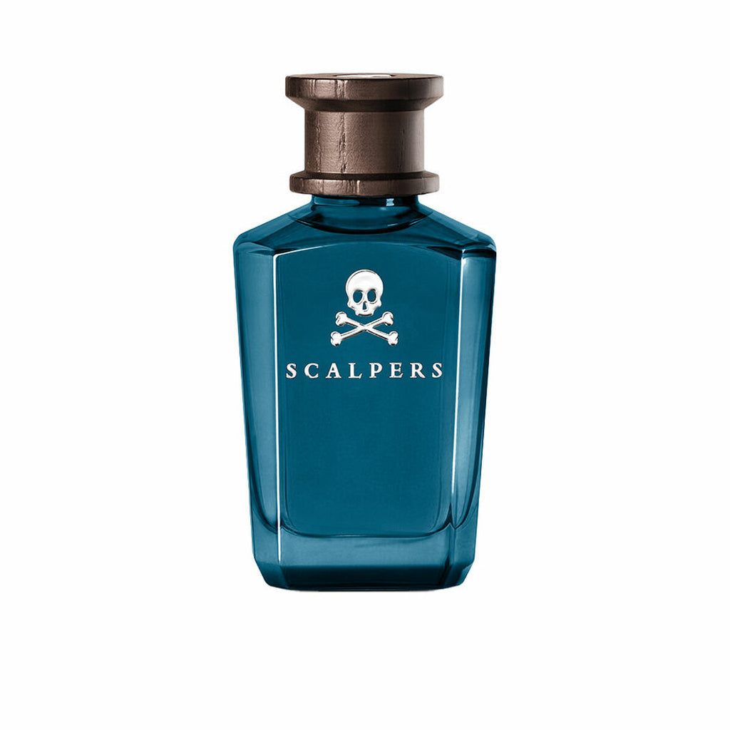 Herrenparfüm scalpers yacht club edp 75 ml - schönheit