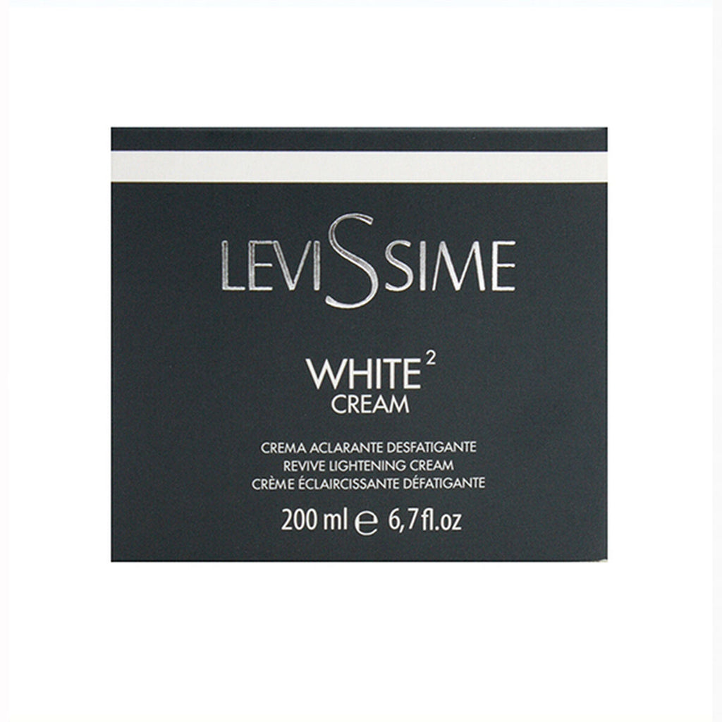Depigmentierungscreme levissime white 3 antiflecken-