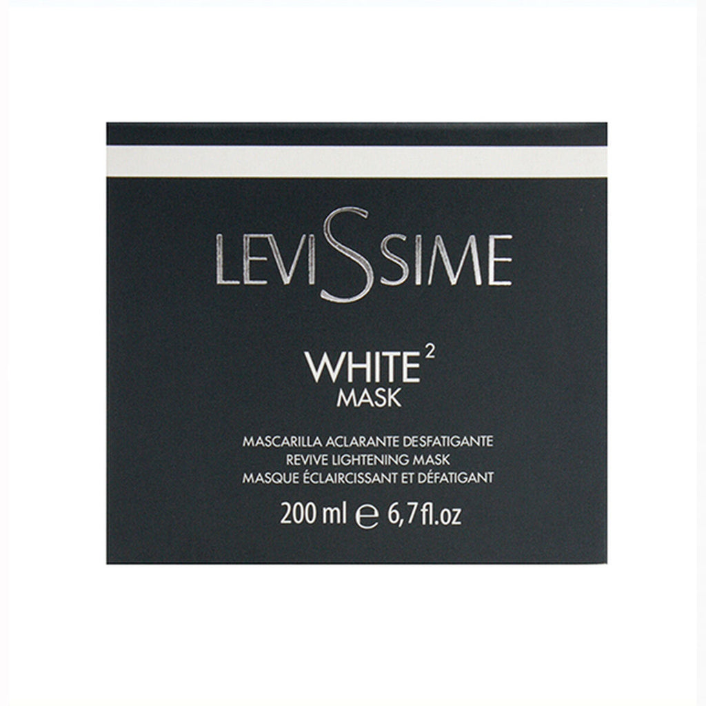 Depigmentierungscreme levissime white 2 antiflecken-