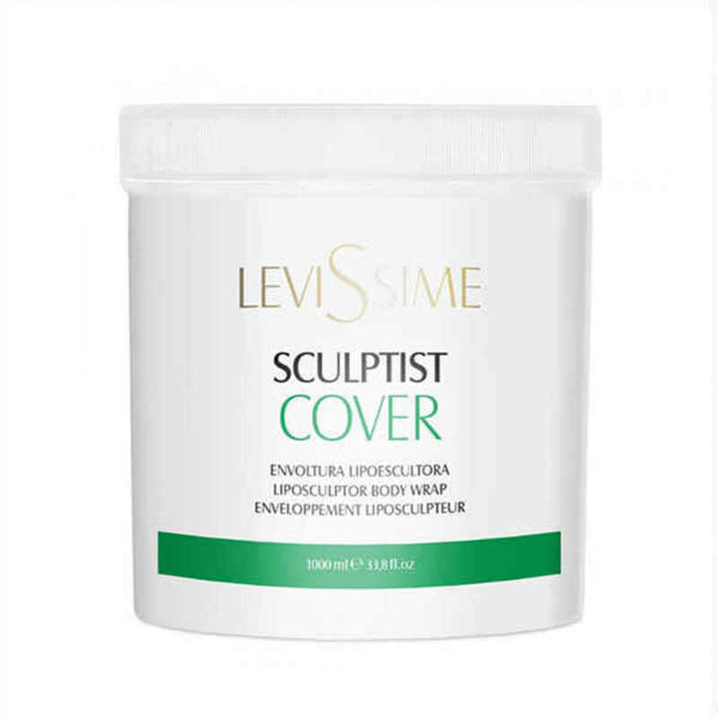 Körpercreme levissime sculptist cover (1000 ml)