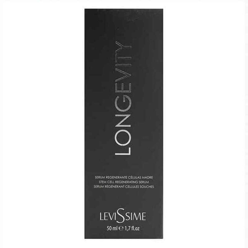 Körpercreme levissime longevity serum 50 ml (50 ml)