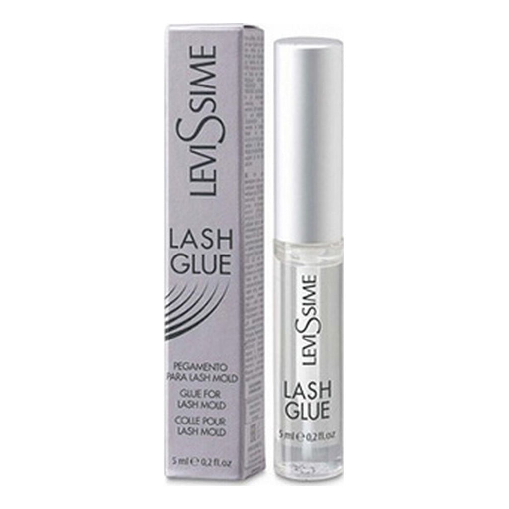 Kleber für falsche wimpern levissime lash glue (5 ml)