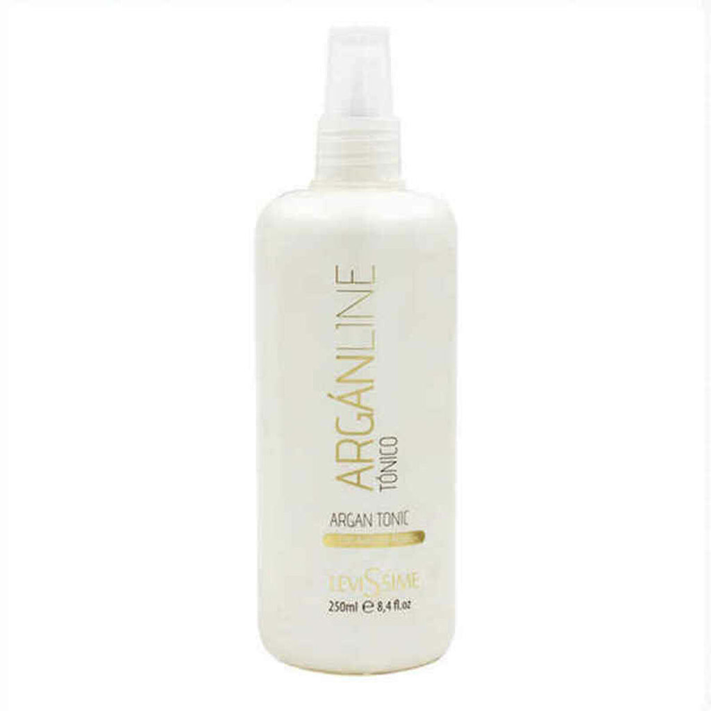 Körpercreme levissime argan line (250 ml) - schönheit