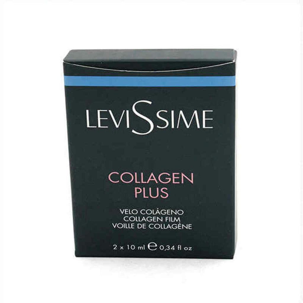 Körpercreme levissime ampollas collagen (2 x 10 ml)