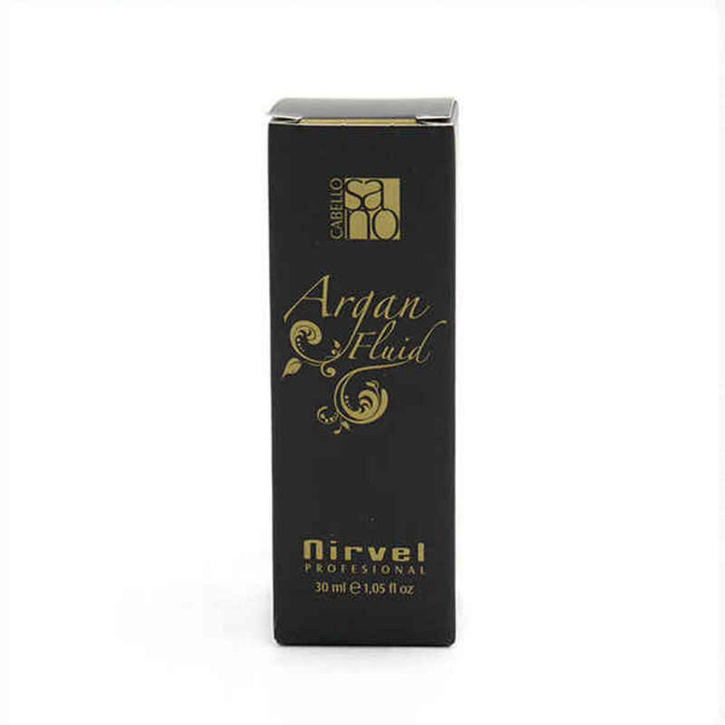 Haarserum nirvel argan fluid (30 ml) - schönheit haarpflege