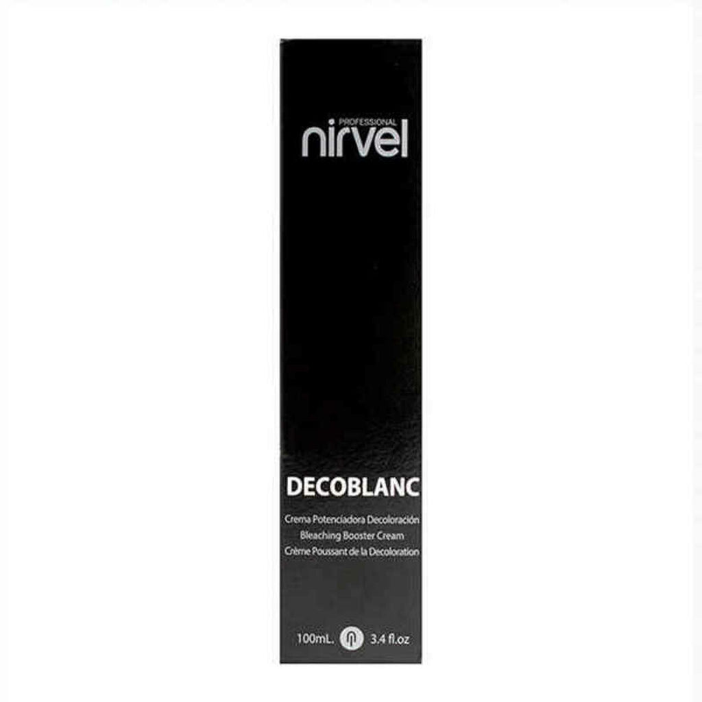 Entfärber nirvel decoblanc (100 ml) - schönheit haarpflege